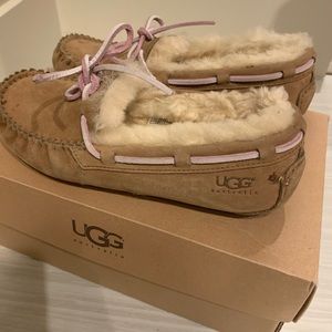 UGG Slippers, Great Condition